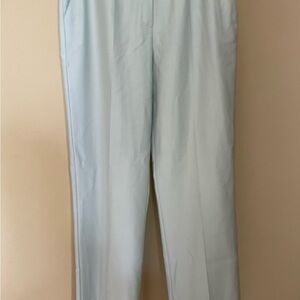 Escada womens dress pants